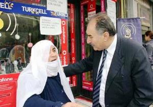 Erzurum'un Adnan ağabeyisi olmak istiyor