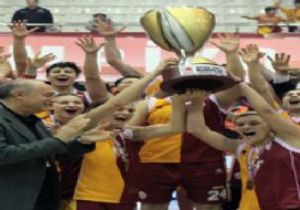 Basketbol Şöleni 11 Ekim'de