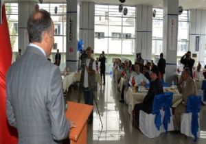 ‘Erzurum'un huzuru Türkiye'nin huzuru demektir'