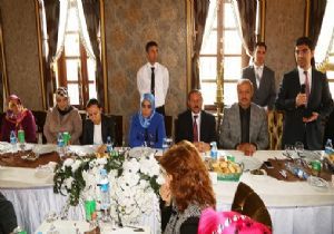 Tavlaşoğlu'ndan farkındalık vurgusu