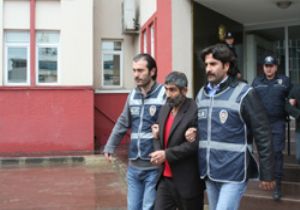Erzurum'da çete davası