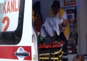 Erzurum'da bir mucize yaşandı!