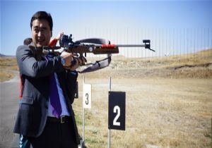 Kazaklar, Erzurum'un tecrübesini paylaştı