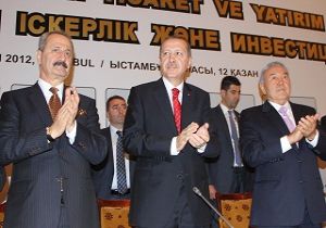 BTK demiryolu 2013'te tamamlanacak