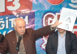 Kazan gündemi ele aldı