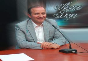 Küçükler'den kutlama mesajı