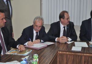 KUDAKA'dan 4 üniversiteyle işbirliği