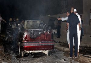Teravih Namazını kana buladılar