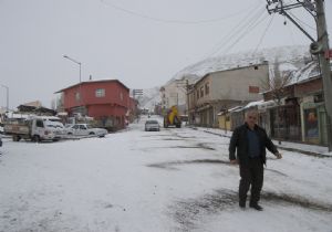 Kireçli ulaşım vermiyor