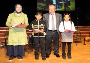 KKEF'te Öğretmenler Günü kutlaması
