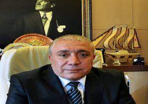 Kılıç: ‘Basın, demokrasinin lokomotifi'