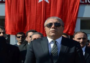 Kılıç: ‘Varlığımızı Şühedaya borçluyuz'