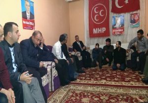 Özkılıç'tan “Gönüllü Katılımcılık” önerisi