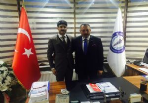 Keleş eğitimcilerle istişare etti