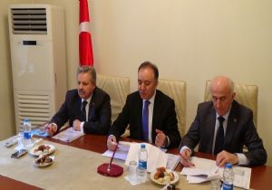 Altıparmak'tan ekonomi değerlendirmesi