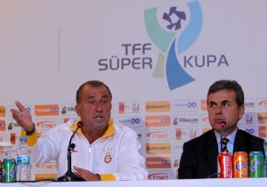 ‘Ucuz penaltıyla kaybettik'