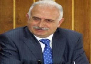 “Sizin hayırlınız, eşinize hayırlı olandır'