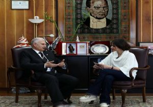 Koçak, ATAÜNİ vizyonunu anlattı