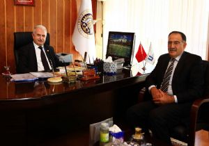 Koçak'tan ekmek kampanyasına destek