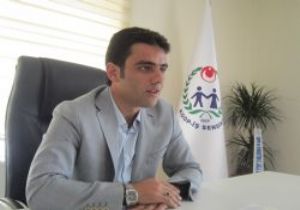 KOOP İŞ Sendikası şube açtı