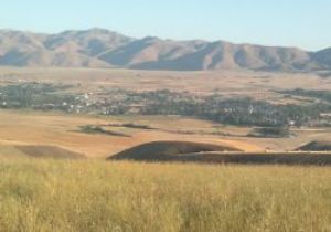 Karaçoban'da öğretmen sıkıntısı