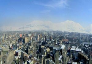 Erzurum'da kişi başına 7 bin TL düştü