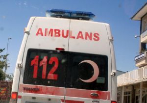 Erzurum'da kardeş kavgası kanlı bitti
