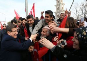 ‘Kardeşliğimize kast eden kalleştir'