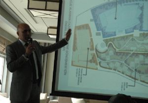 Korkut 3.5 yılını paylaştı