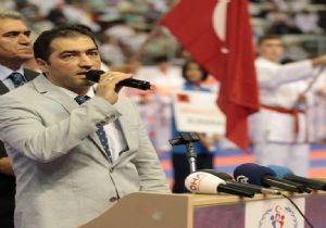35 ülke Erzurum'da yarışacak