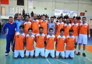 Yakutiye Gençlikspor playoff yolunda