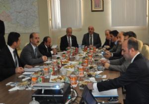 Ankara Erzurum Günlerine destek