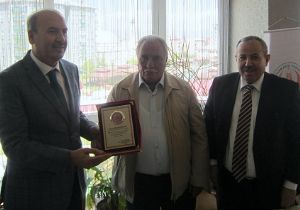 ‘2013 bereket yılı olacak'