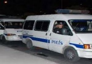 Kaza sonrası kavga: 2 yaralı