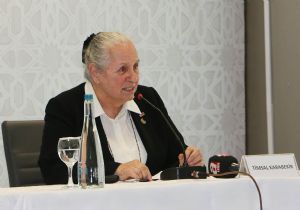 ‘Kazım Karabekir bir merhamet timsali'