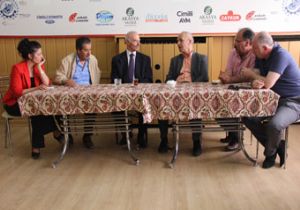 Köse 'Büyükşehir'e varım' dedi