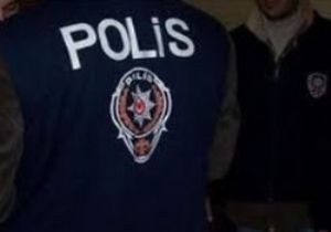 Erzurum'da polis memuru intihara teşebbüs etti