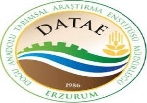 Ülke tarımına Erzurum yön verecek