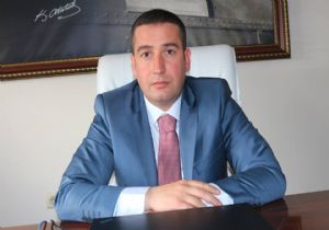 Lojistik Köy'de 2'inci etap müjdesi