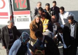 Erzurum-Ağrı Karayolunda kaza: 4 yaralı