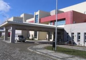 Oltu'da trafik kazası: 4 yaralı