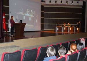 İletişimciler Kış Turizmi'ni sorguladı