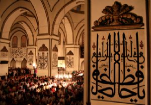 Görmez'den önemli mesaj
