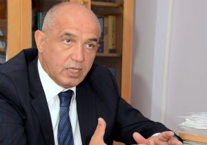 Ilıcalı: ‘Terör ülke gündeminden çıkacak'