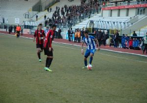 Ankara'da Hacettepelik olmayalım…!