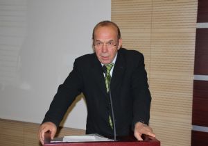 Meclis Mayıs toplantıları devam ediyor