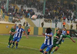 ‘Deplasmanda kazanamayan, yarışta geriye düşer'
