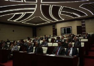 Meclis'in Eylül gündemi yoğun