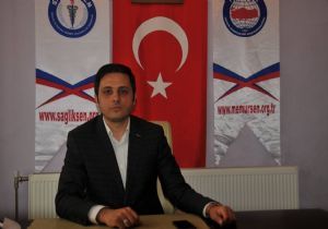 Memur-Sen'den Akademisyenlere Tepki