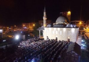 Müftülük'ten manevi motivasyon etkinlikleri